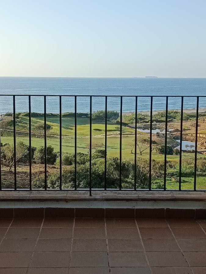 Amplio apartamento en Portofino Alcaidesa Exterior foto