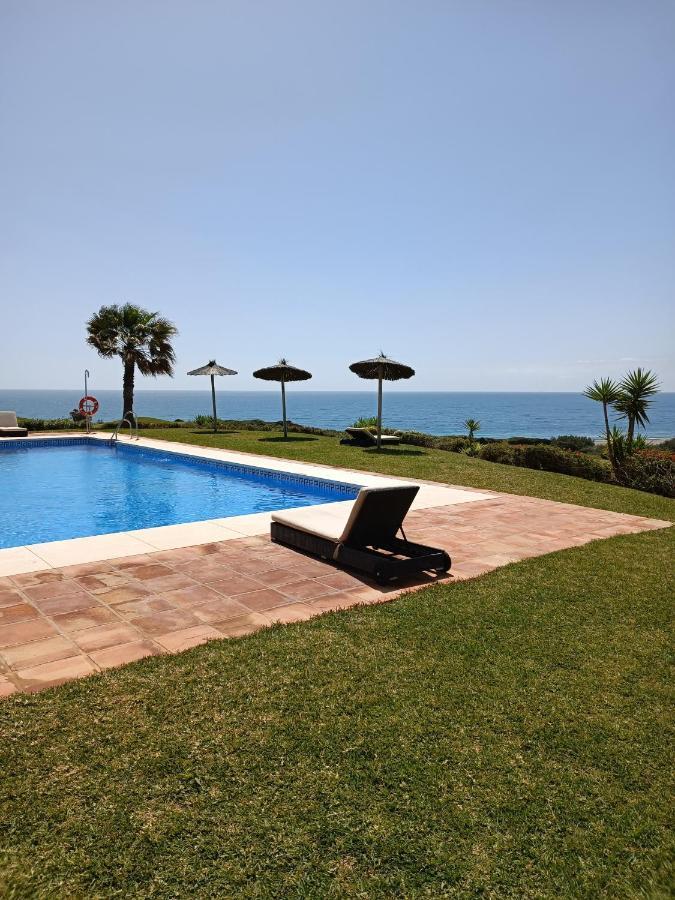 Amplio apartamento en Portofino Alcaidesa Exterior foto