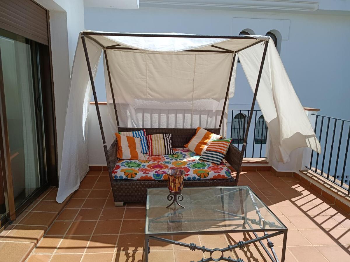 Amplio apartamento en Portofino Alcaidesa Exterior foto